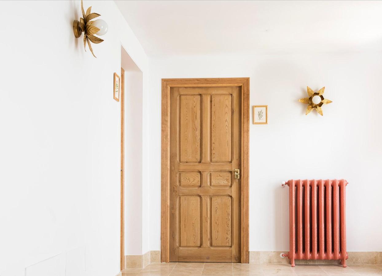 El Balsamo-Singular'S Hotels - Hotel Boutique 5 Estrellas Belmonte  Bagian luar foto