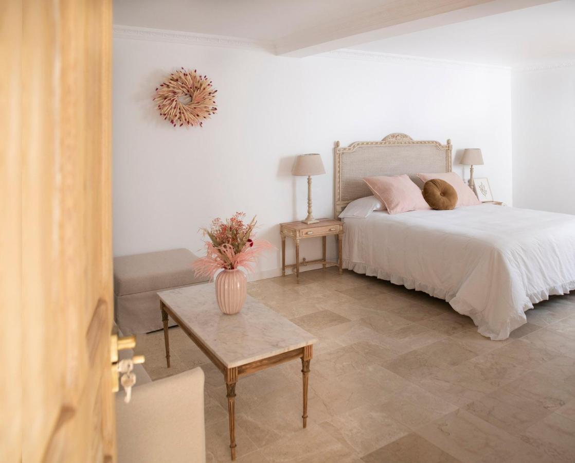 El Balsamo-Singular'S Hotels - Hotel Boutique 5 Estrellas Belmonte  Bagian luar foto