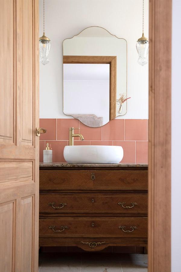 El Balsamo-Singular'S Hotels - Hotel Boutique 5 Estrellas Belmonte  Bagian luar foto