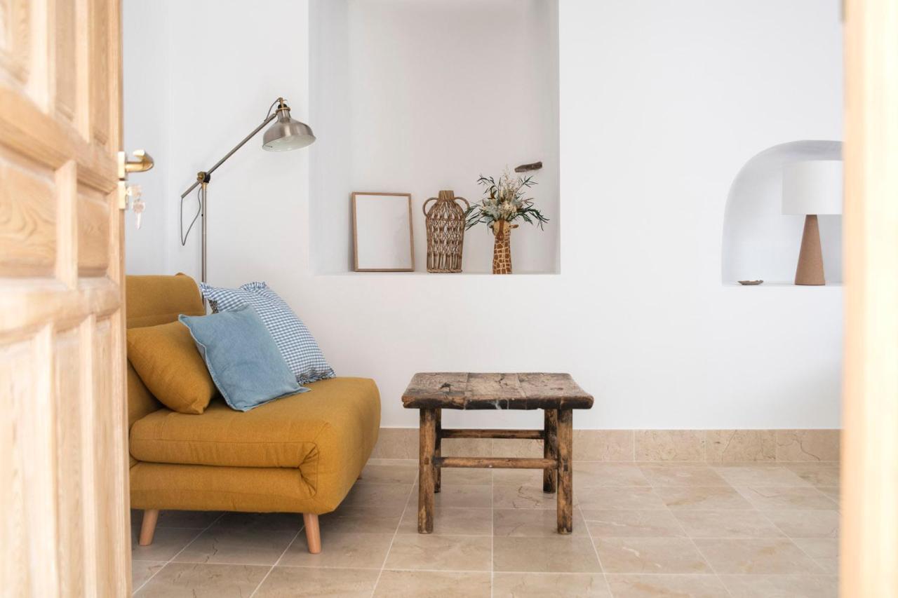 El Balsamo-Singular'S Hotels - Hotel Boutique 5 Estrellas Belmonte  Bagian luar foto