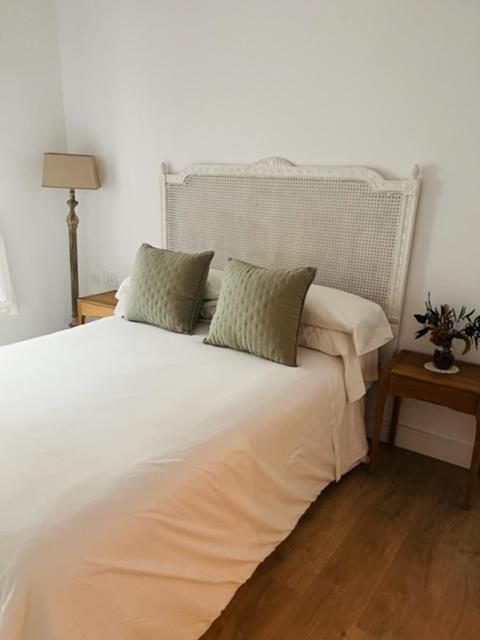 El Balsamo-Singular'S Hotels - Hotel Boutique 5 Estrellas Belmonte  Bagian luar foto