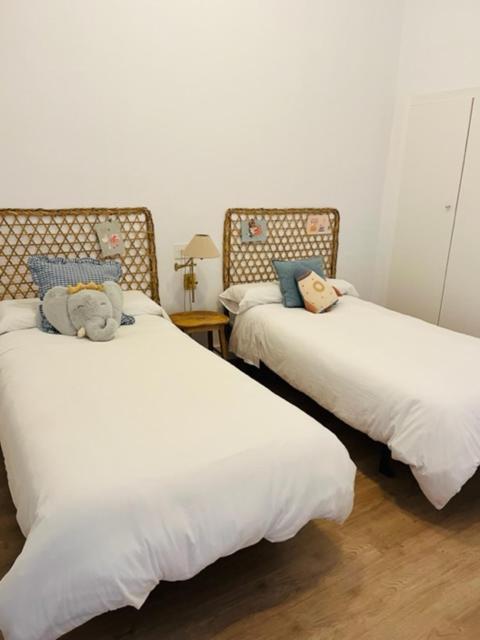 El Balsamo-Singular'S Hotels - Hotel Boutique 5 Estrellas Belmonte  Bagian luar foto
