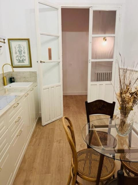 El Balsamo-Singular'S Hotels - Hotel Boutique 5 Estrellas Belmonte  Bagian luar foto