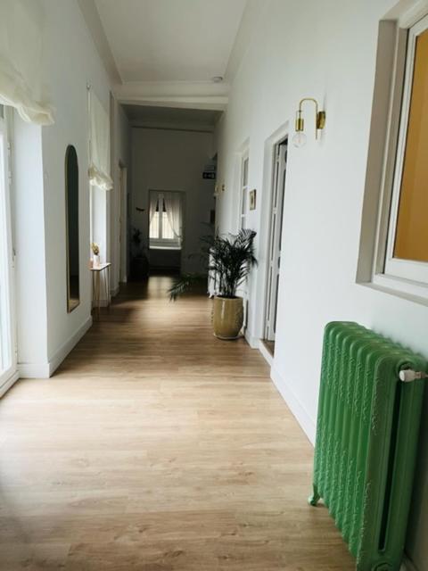 El Balsamo-Singular'S Hotels - Hotel Boutique 5 Estrellas Belmonte  Bagian luar foto