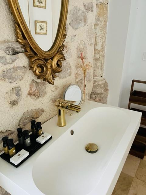 El Balsamo-Singular'S Hotels - Hotel Boutique 5 Estrellas Belmonte  Bagian luar foto